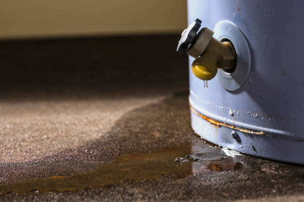 Water damage restoration experts in West Berlin, NJ